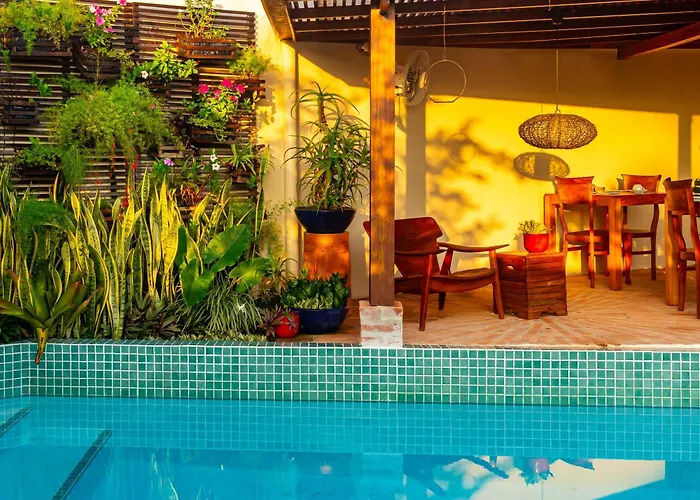 Boutique Hotel Carpe Diem