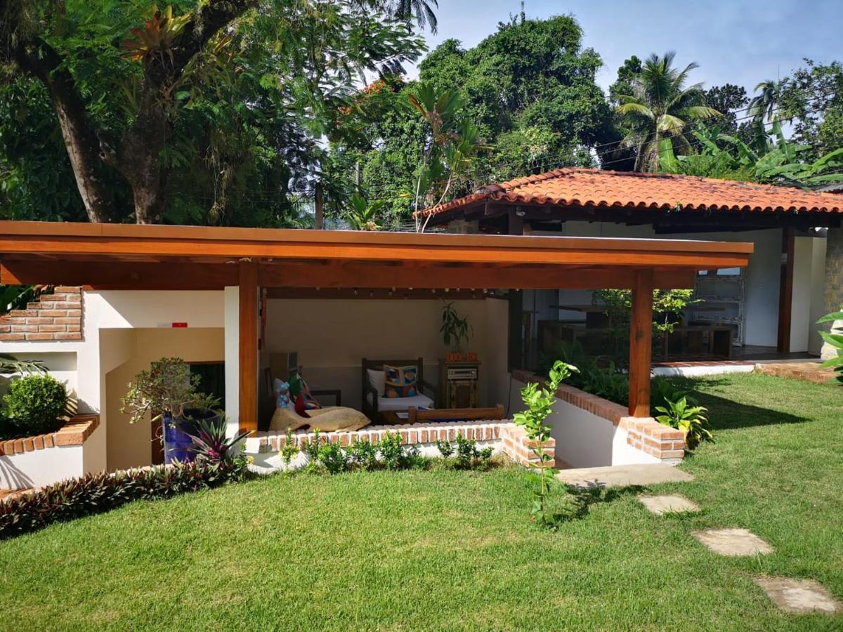Bed and breakfast Boutique Carpe Diem Parati