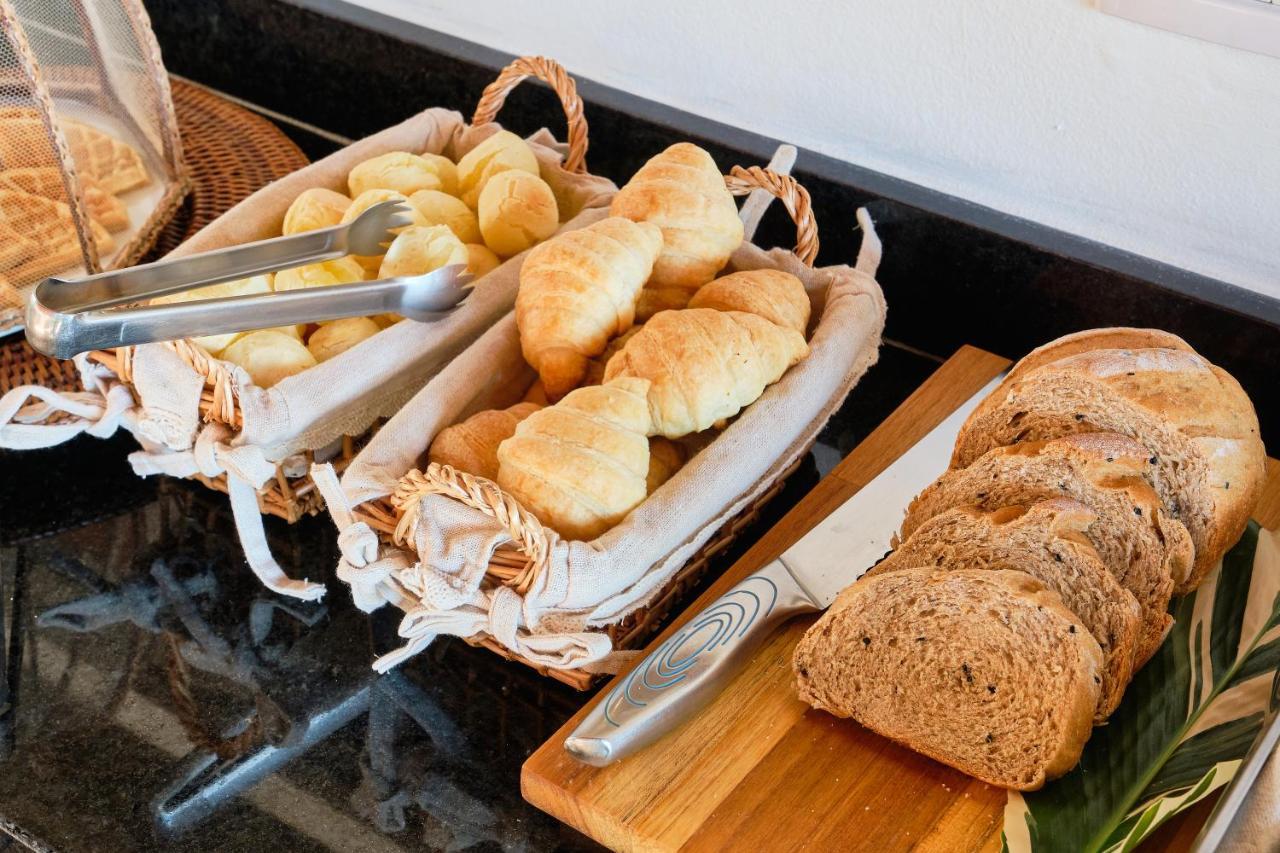 Boutique Carpe Diem Bed and breakfast Parati