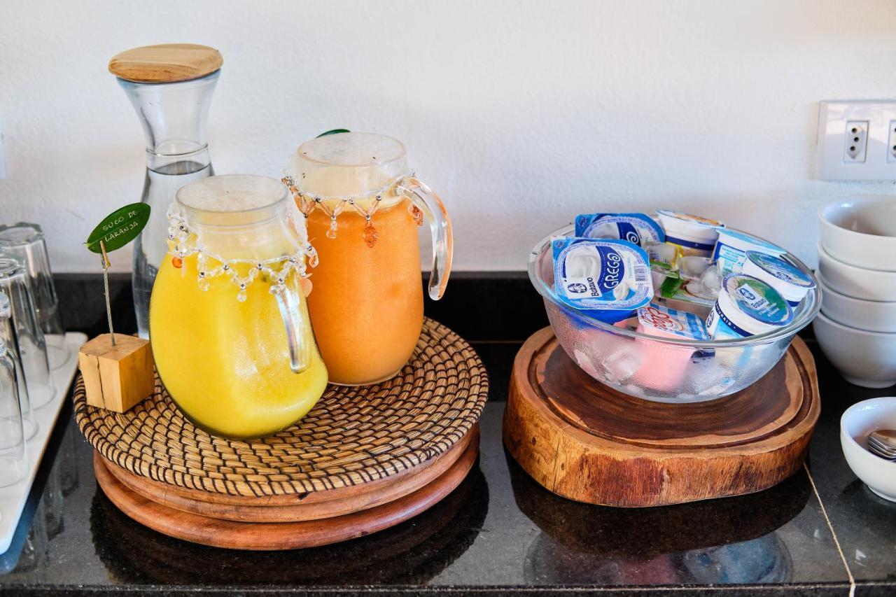 Bed and breakfast Boutique Carpe Diem
