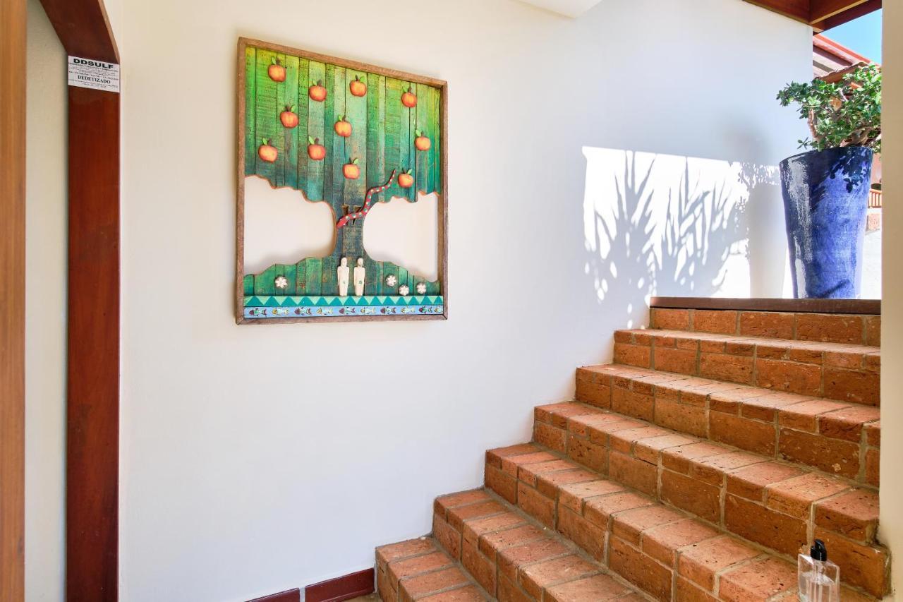Bed and breakfast Boutique Carpe Diem Parati