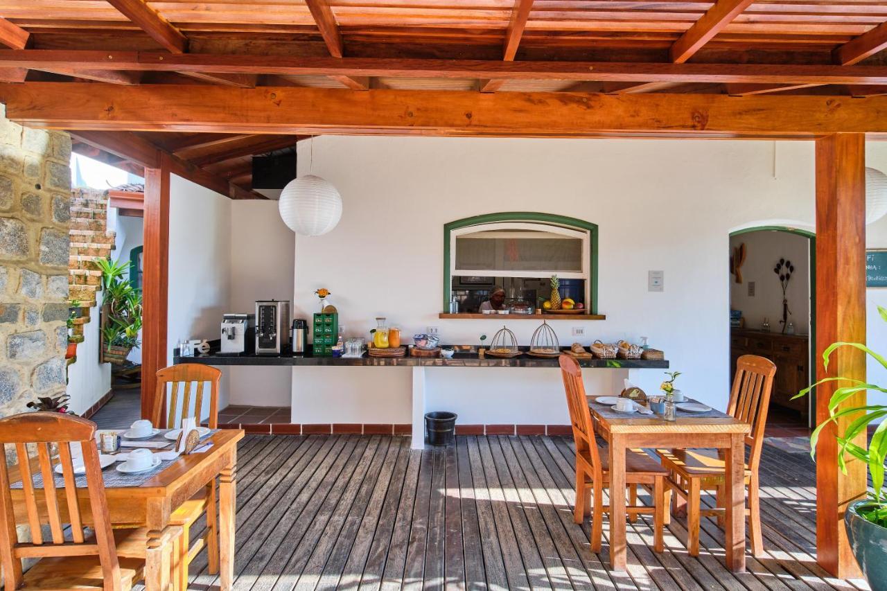 Bed and breakfast Boutique Carpe Diem
