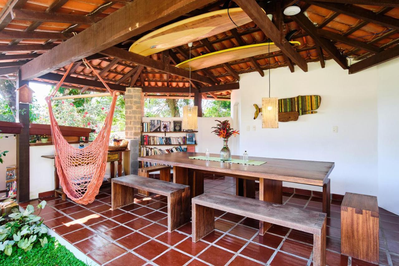 Boutique Carpe Diem Bed and breakfast Parati