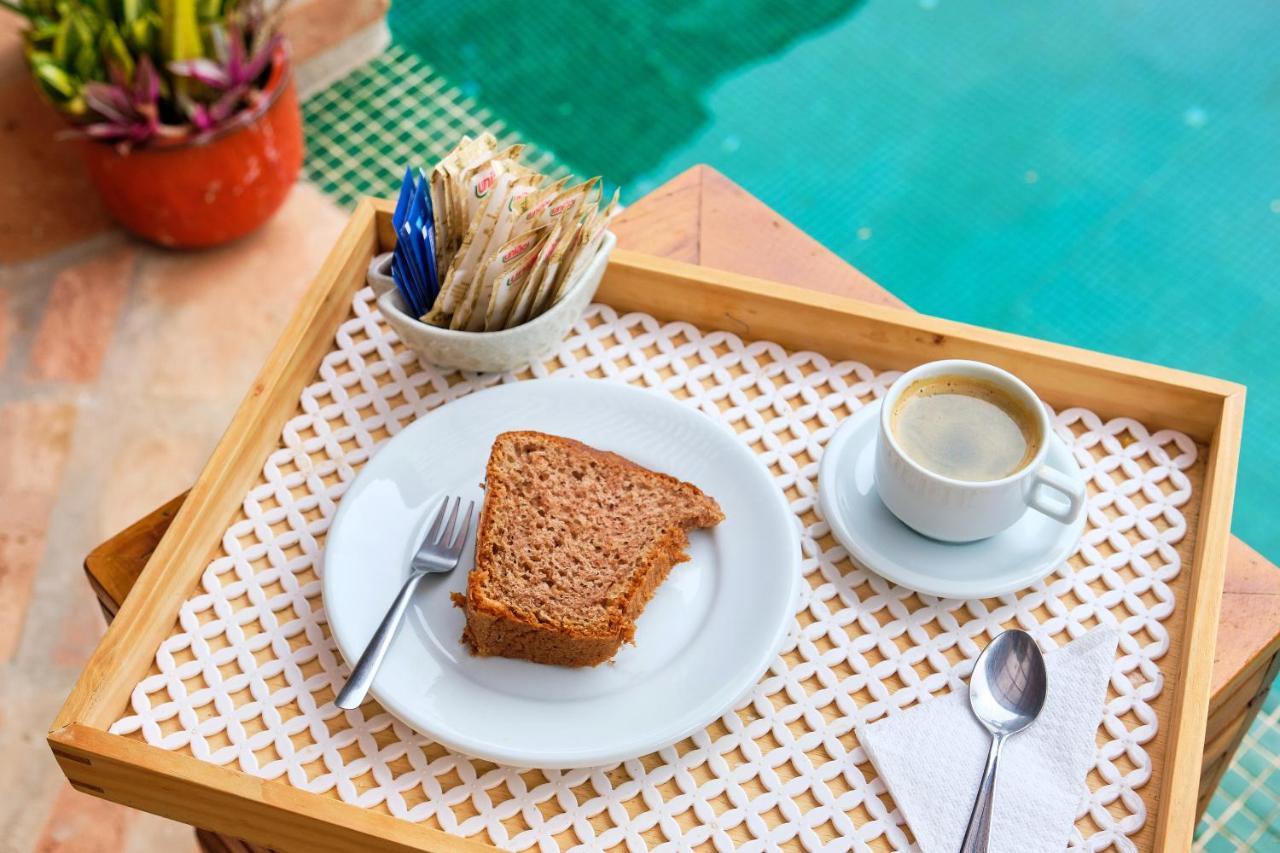 Boutique Carpe Diem Bed and breakfast