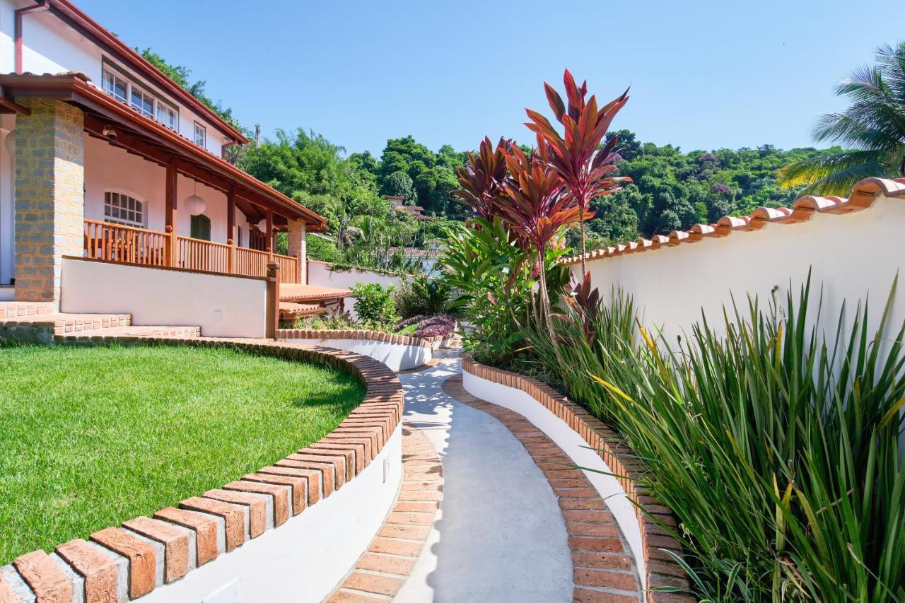 Bed and breakfast Boutique Carpe Diem Parati