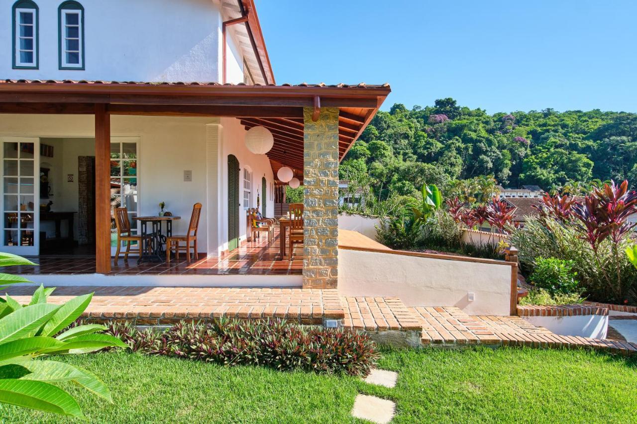 Boutique Carpe Diem Paraty