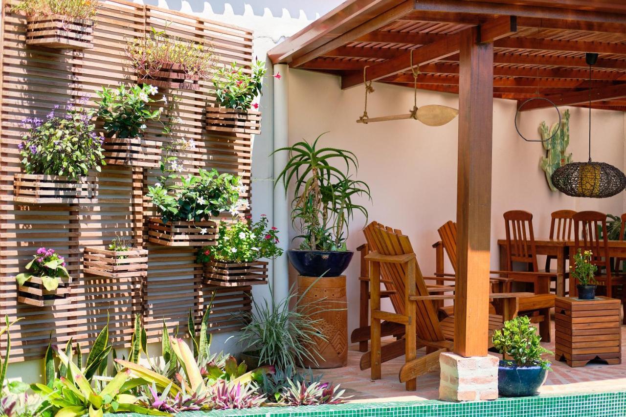 Boutique Carpe Diem 3* Parati