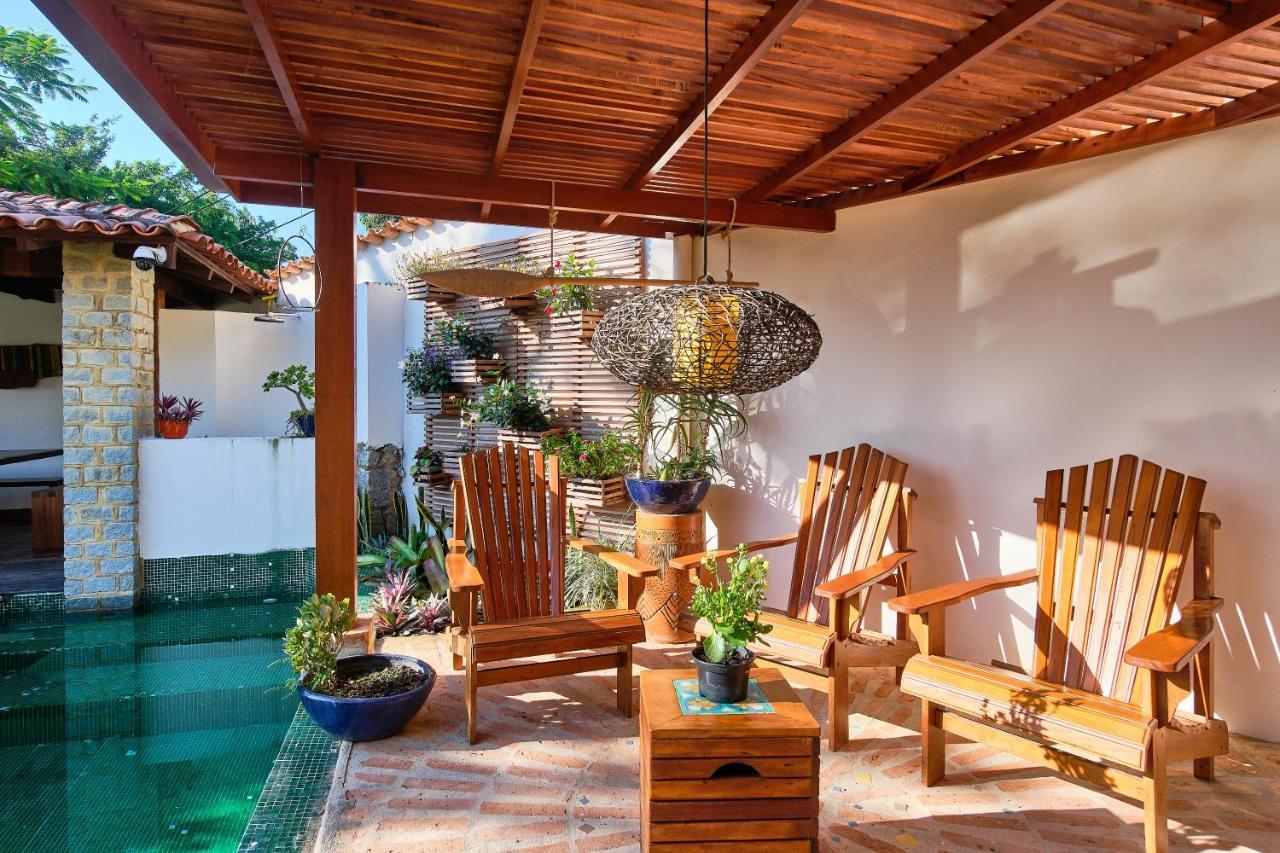 Boutique Carpe Diem Bed and breakfast