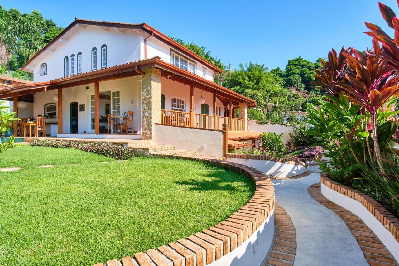 Bed and breakfast Boutique Carpe Diem Parati