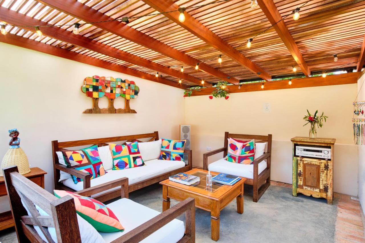 Boutique Carpe Diem Bed and breakfast Parati