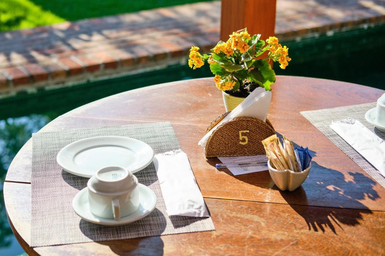 Boutique Carpe Diem Bed and breakfast