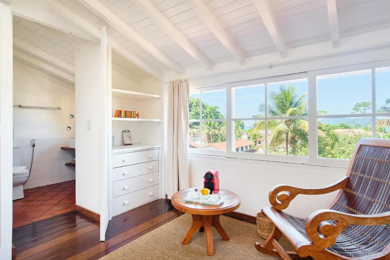Bed and breakfast Boutique Carpe Diem