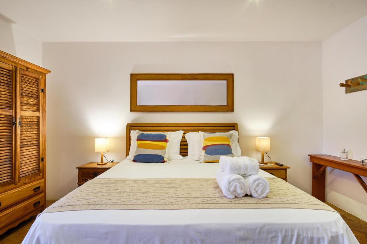 Boutique Carpe Diem Bed and breakfast Parati