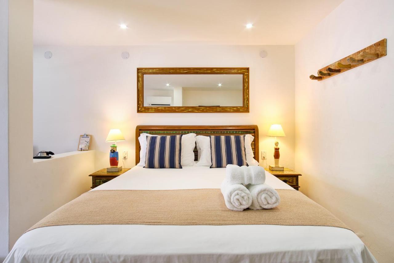 Boutique Carpe Diem Bed and breakfast Parati