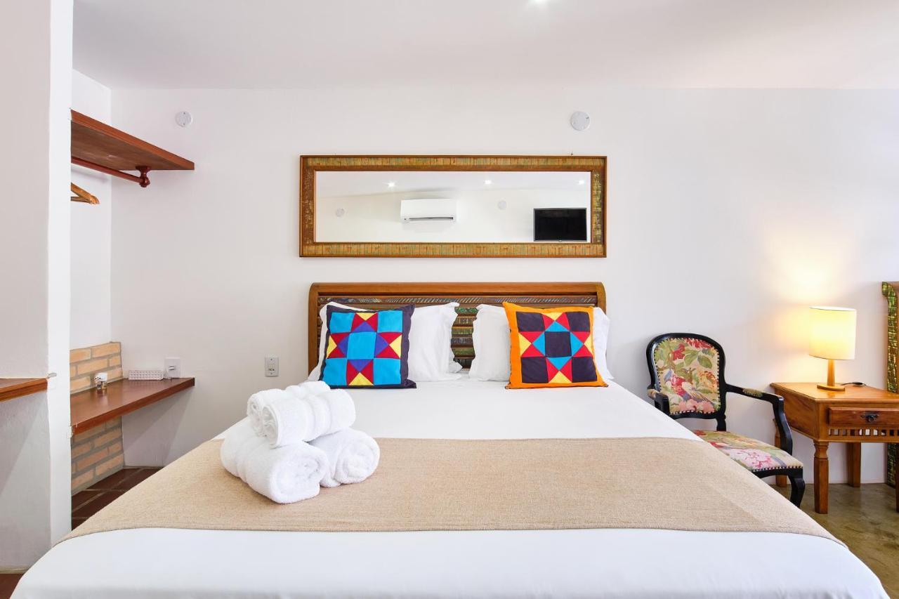 Bed and breakfast Boutique Carpe Diem Parati
