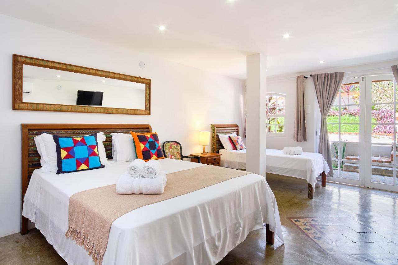 Bed and breakfast Boutique Carpe Diem 3*