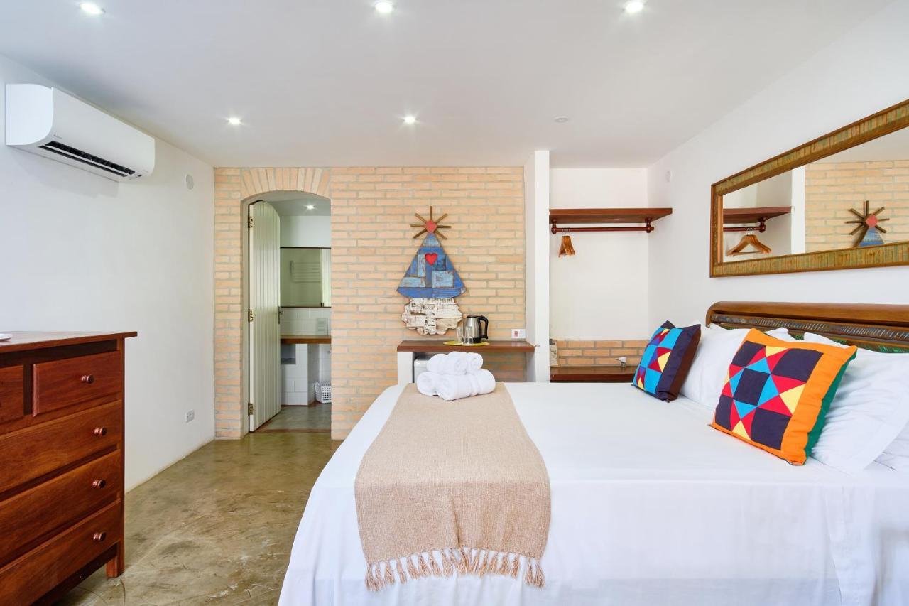 Boutique Carpe Diem Bed and breakfast Parati