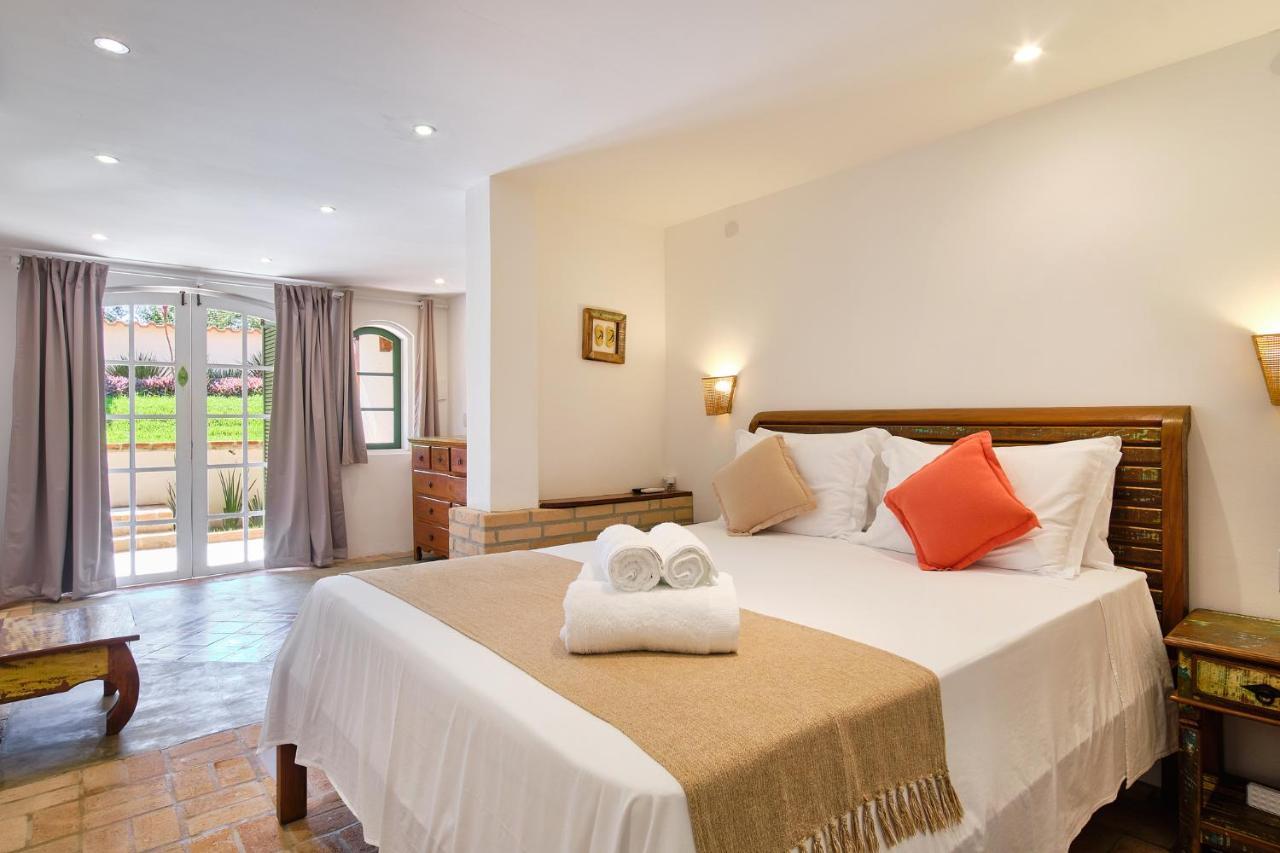 Bed and breakfast Boutique Carpe Diem Parati