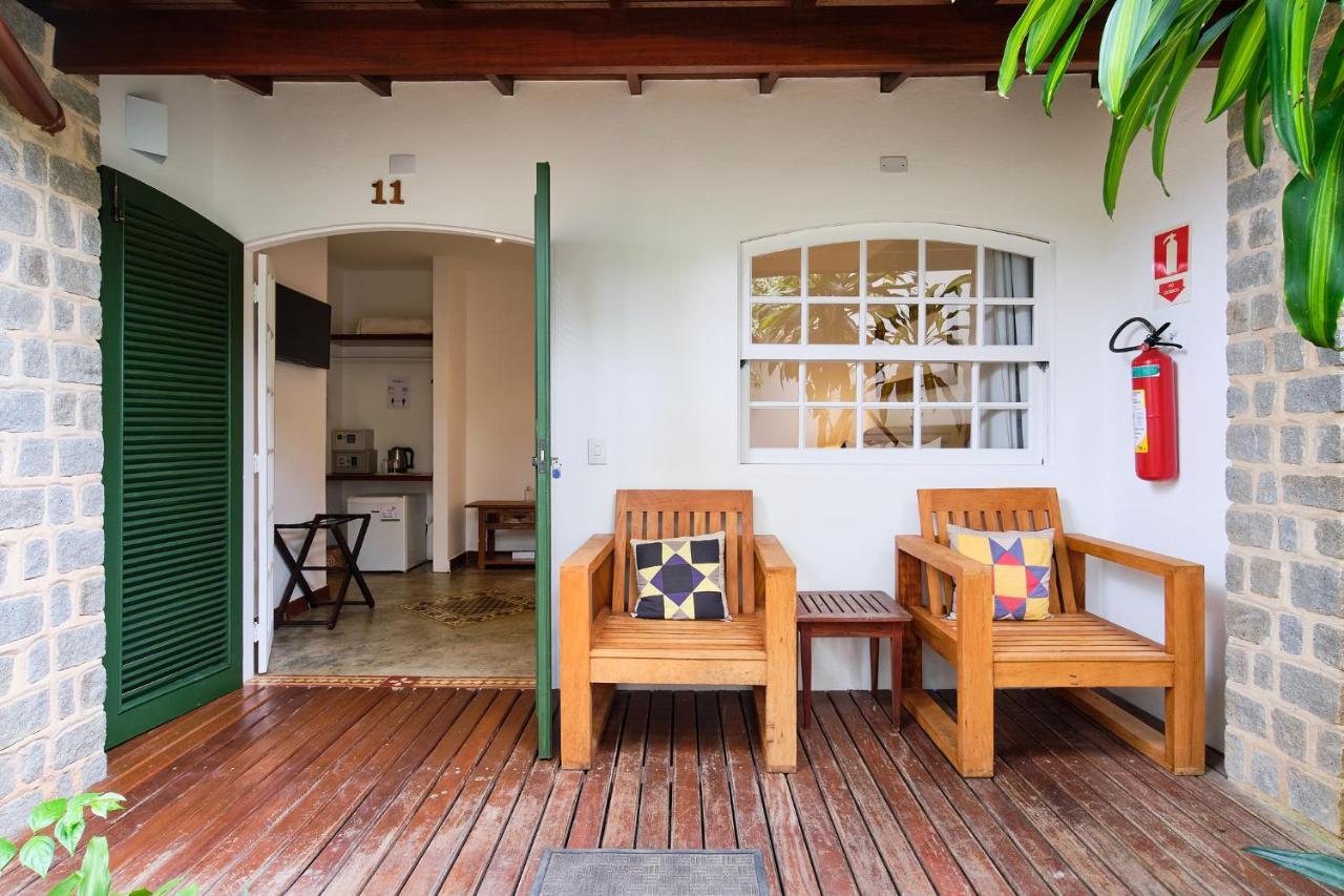 Bed and breakfast Boutique Carpe Diem