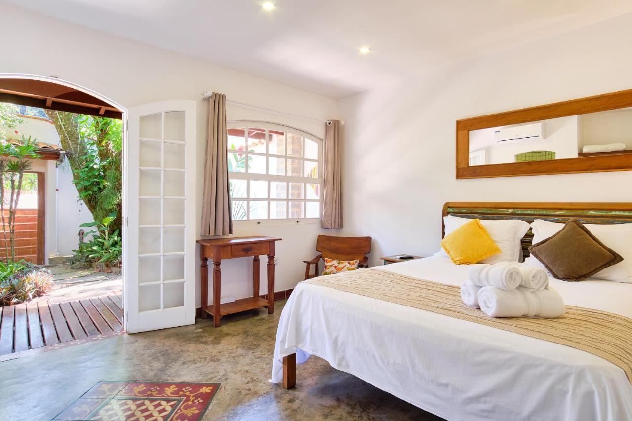 Bed and breakfast Boutique Carpe Diem