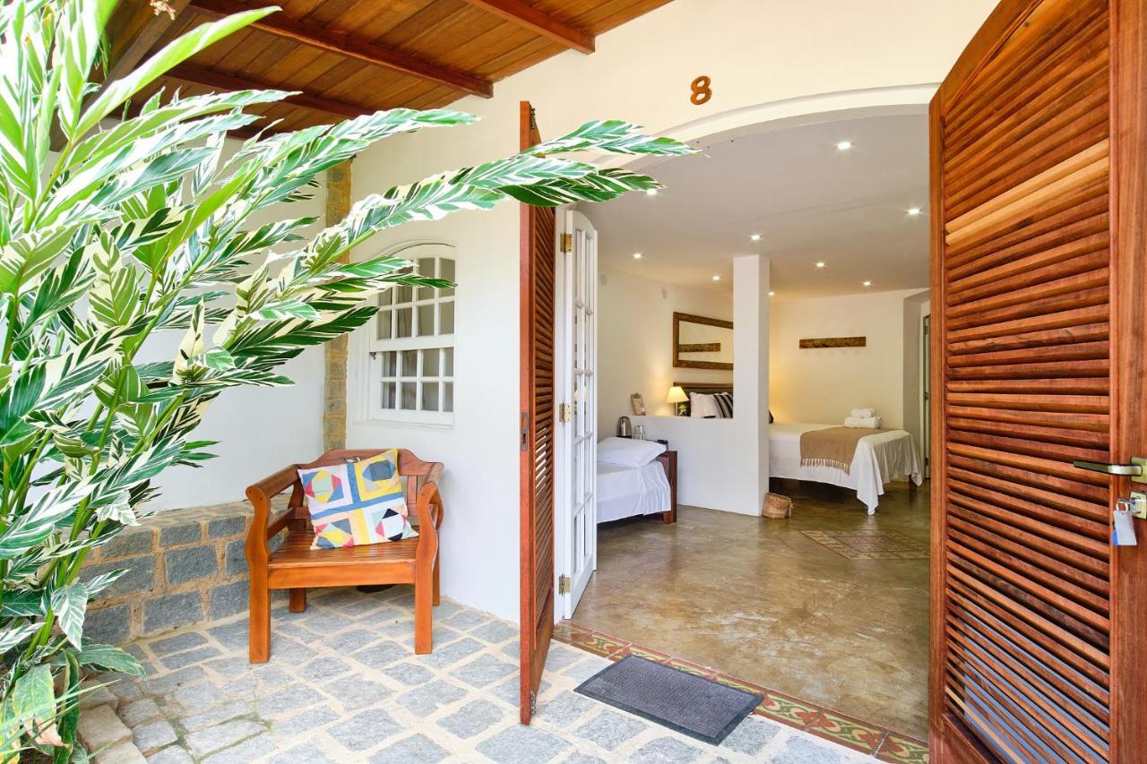 Boutique Carpe Diem Bed and breakfast 3*
