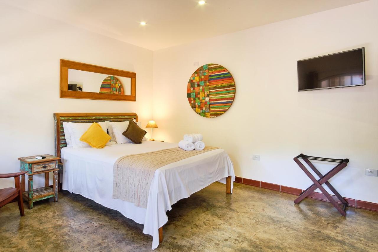 Bed and breakfast Boutique Carpe Diem 3*