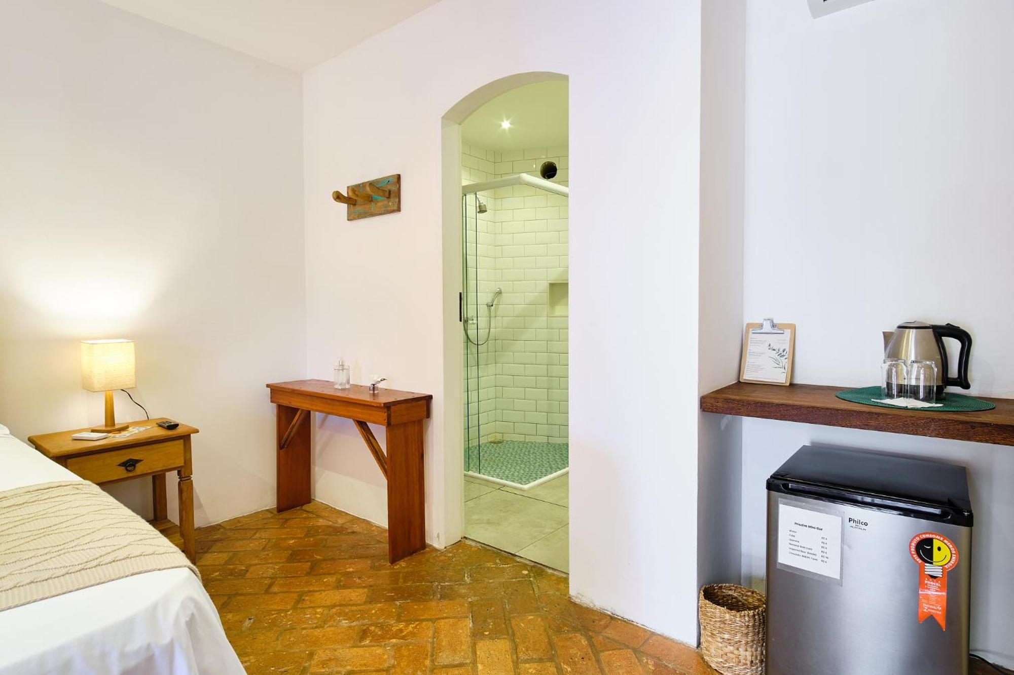 Boutique Carpe Diem 3* Parati