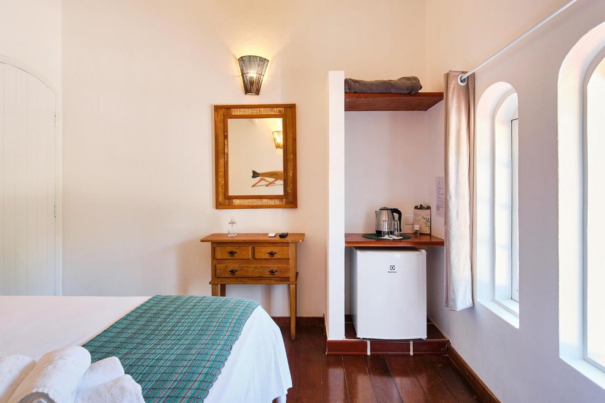 Boutique Carpe Diem Bed and breakfast