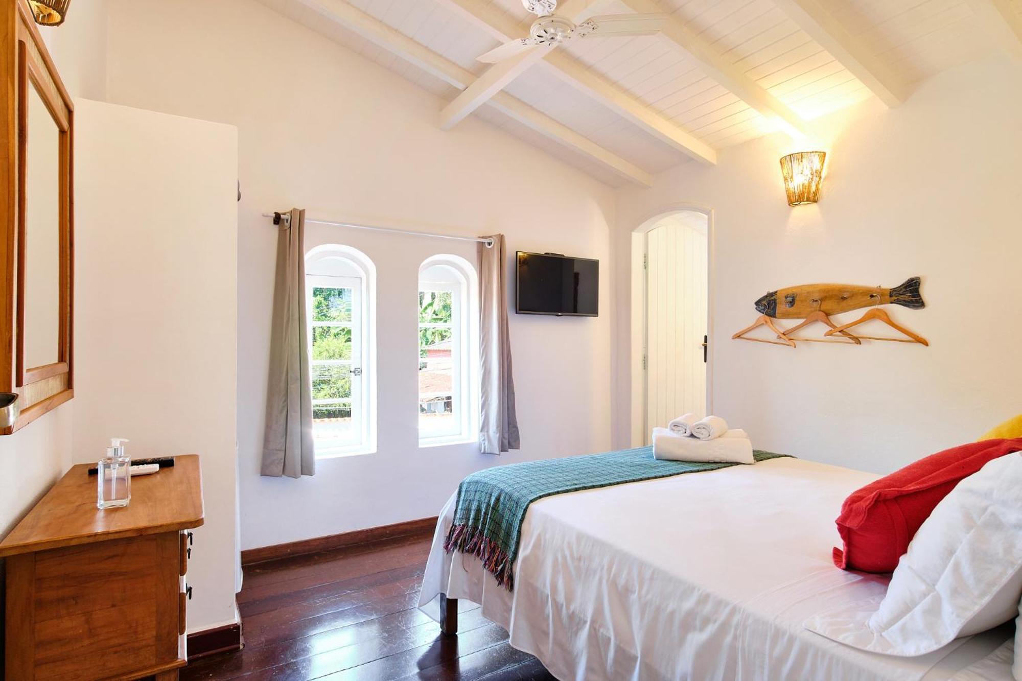 Bed and breakfast Boutique Carpe Diem
