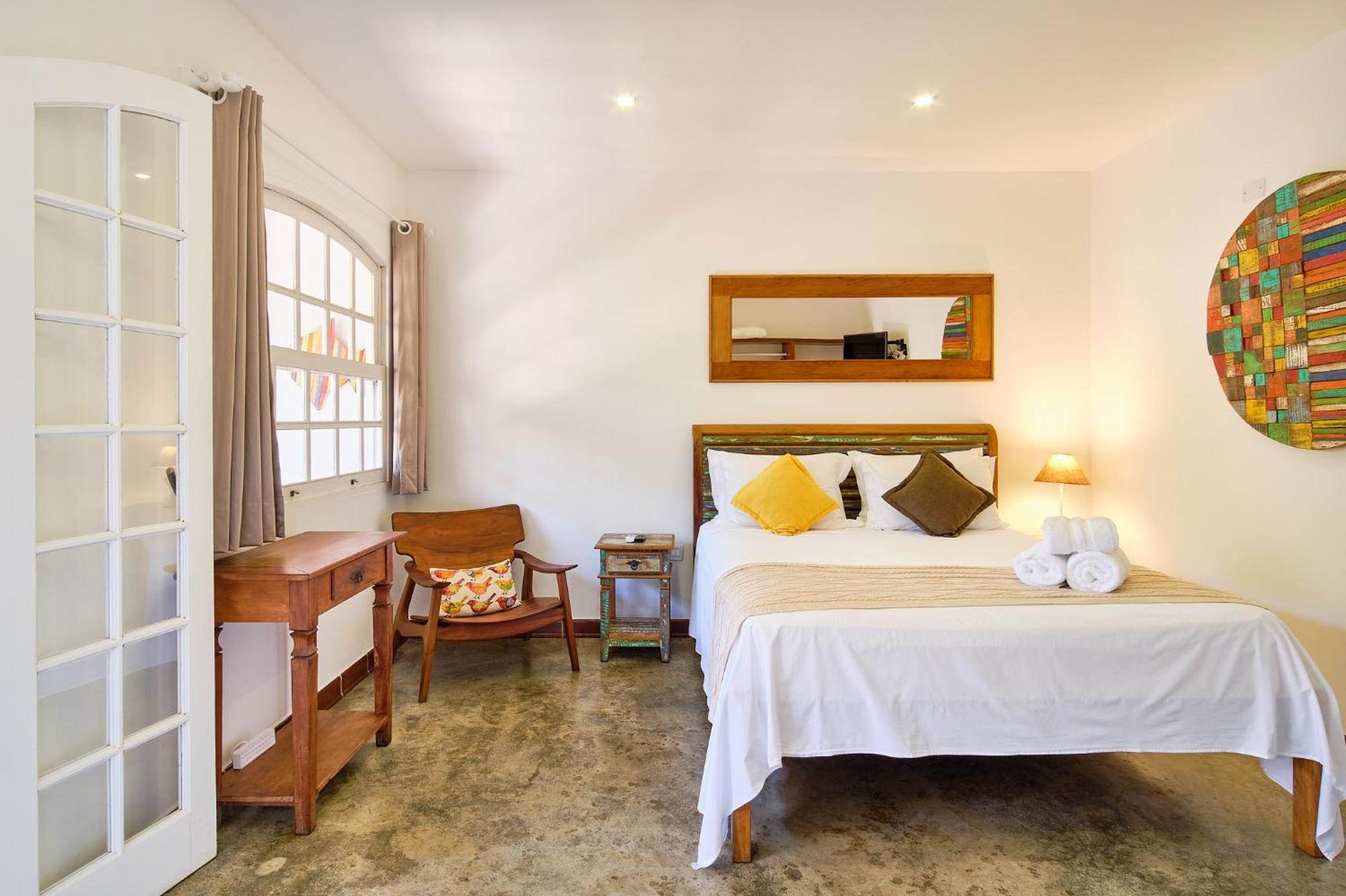 Boutique Carpe Diem Bed and breakfast