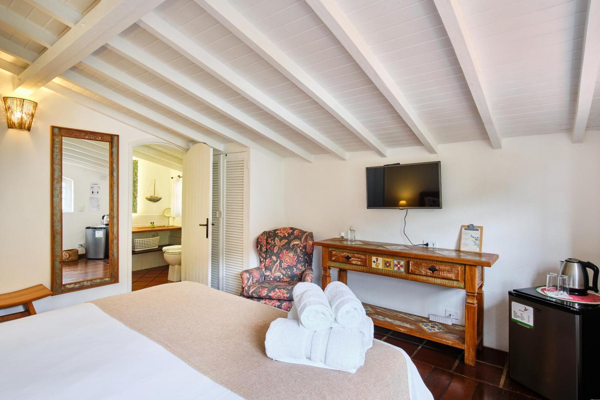 Boutique Carpe Diem Bed and breakfast
