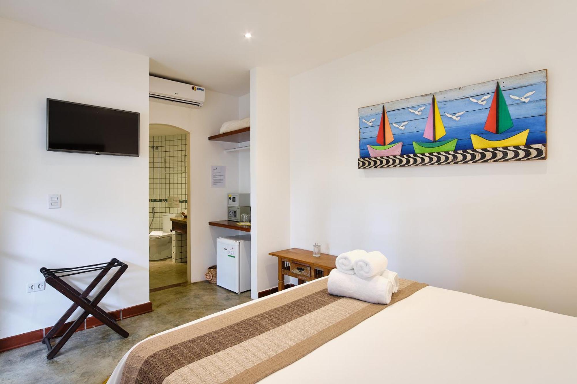 Boutique Carpe Diem 3* Parati
