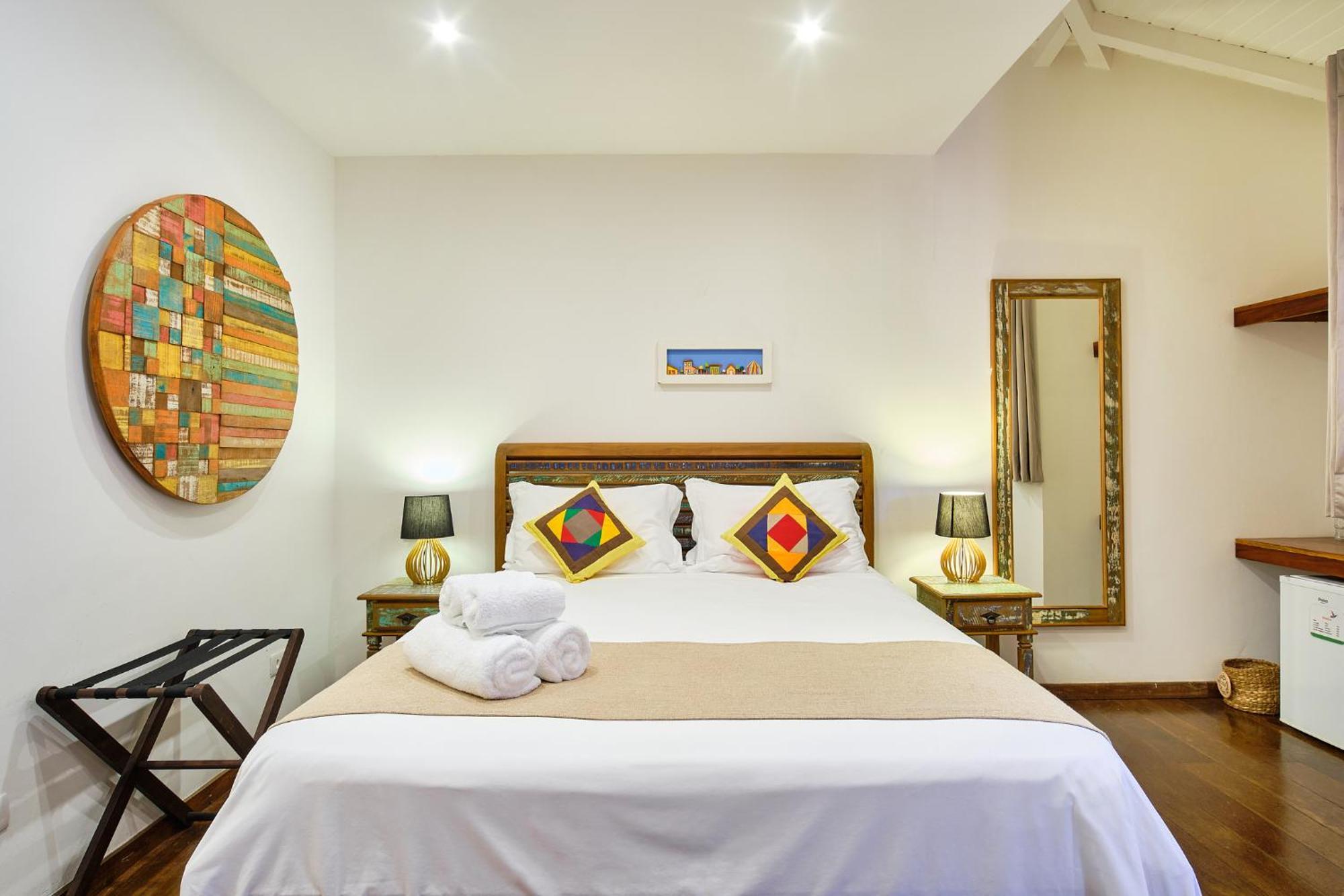 Boutique Carpe Diem 3* Parati