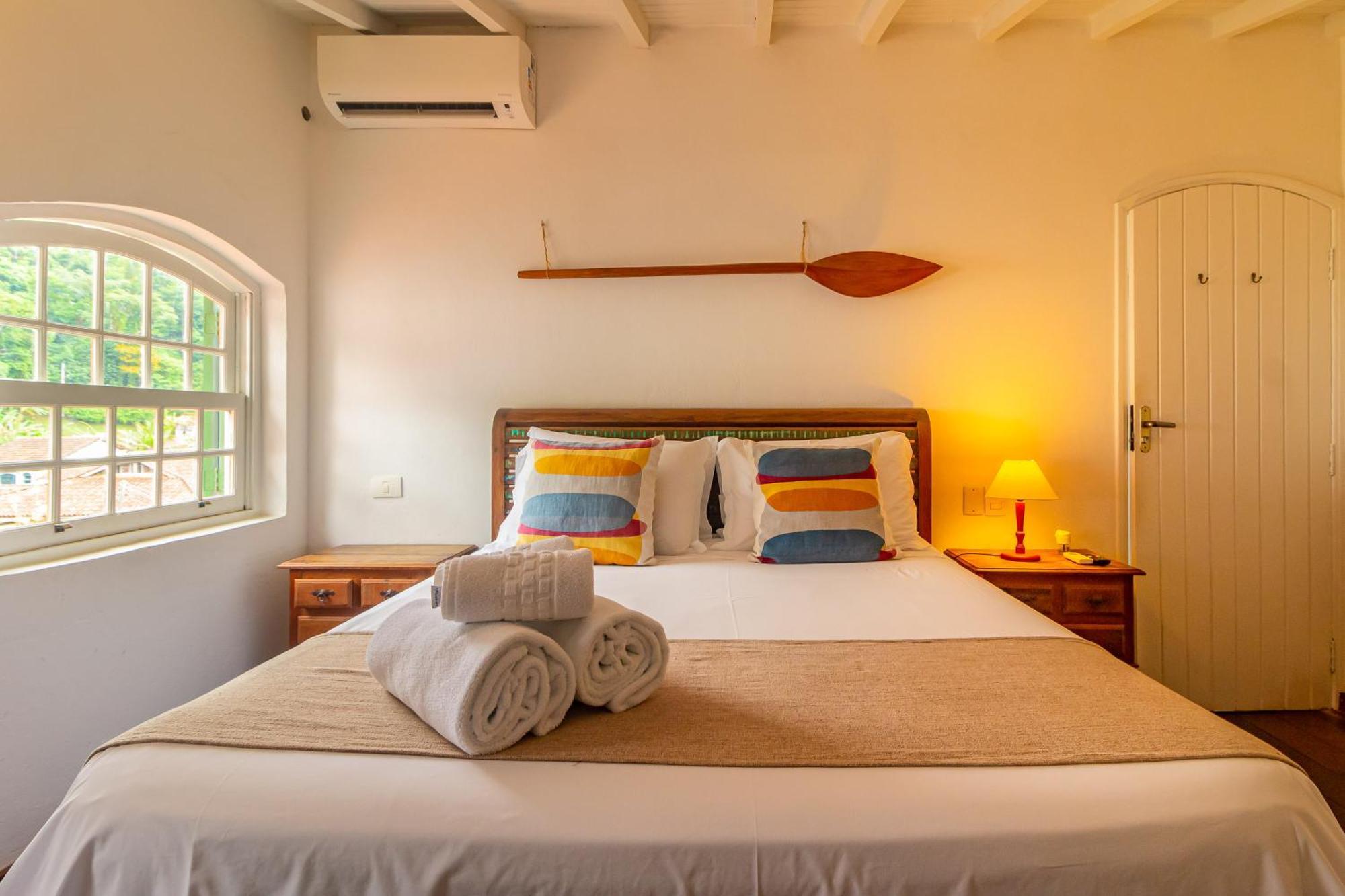Boutique Carpe Diem Bed and breakfast Parati