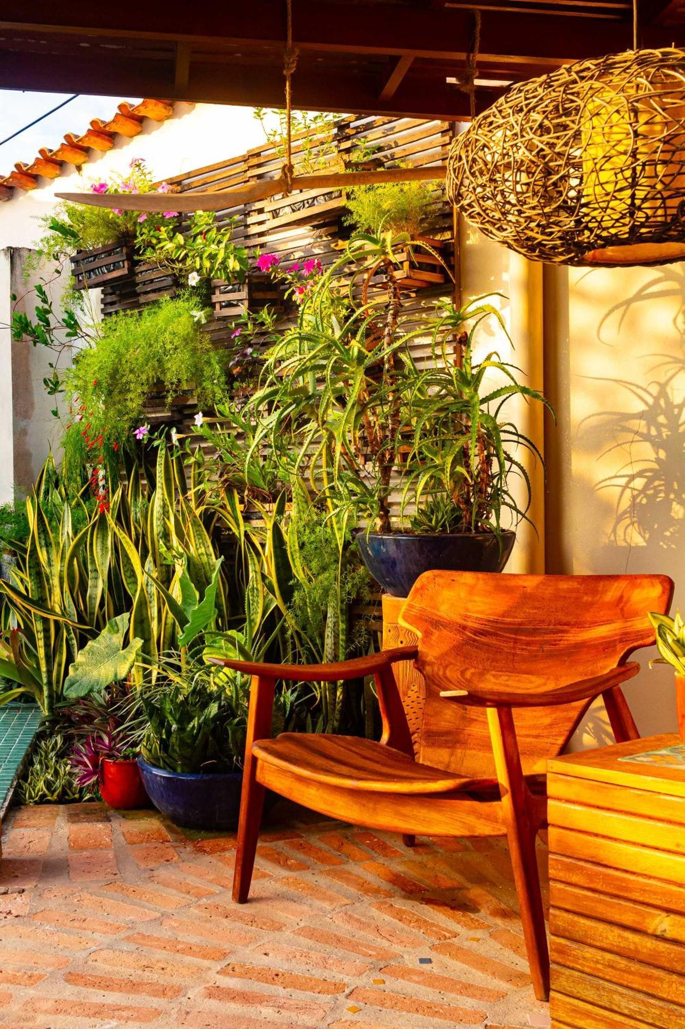 Boutique Carpe Diem 3* Parati