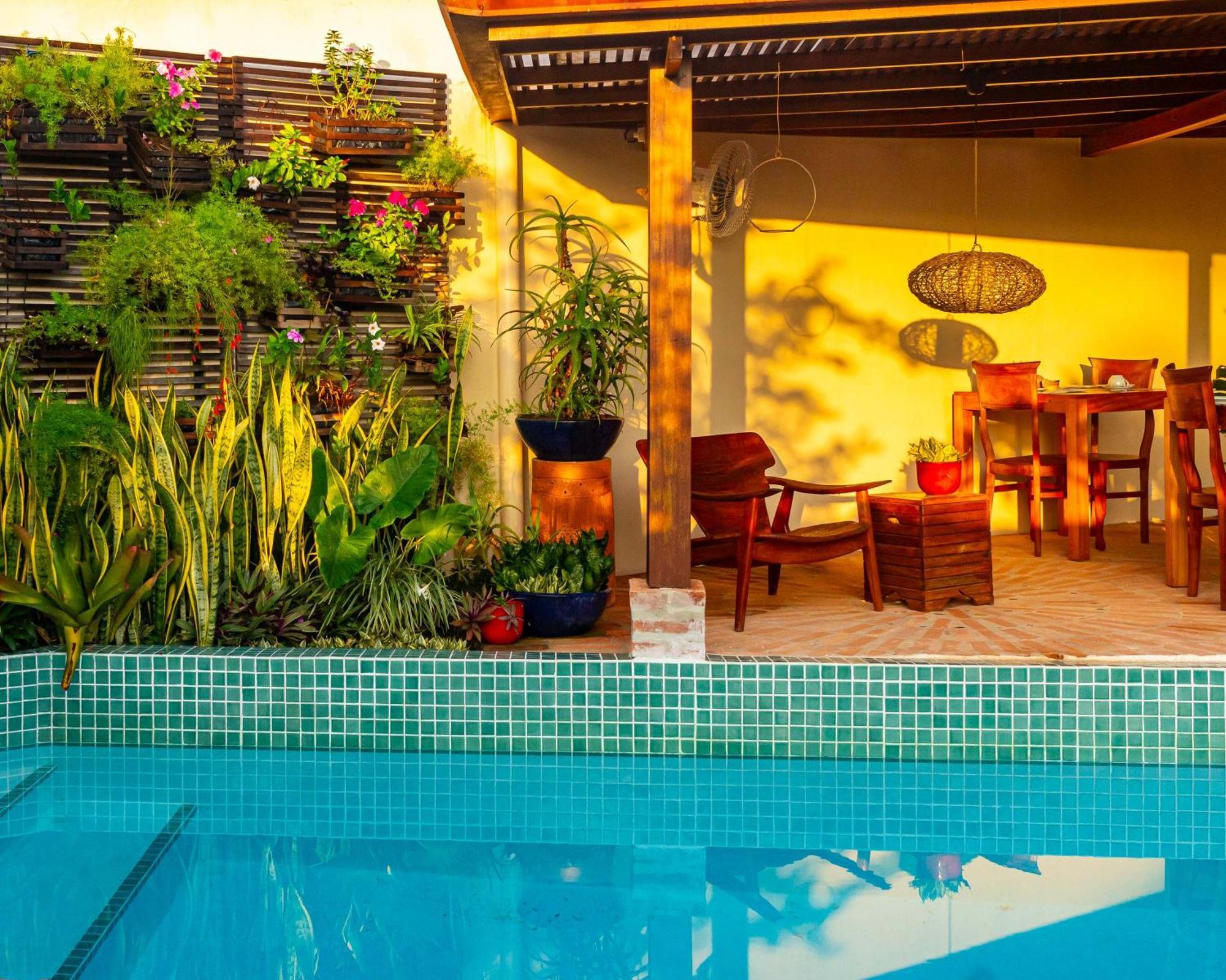 Boutique Carpe Diem Bed and breakfast