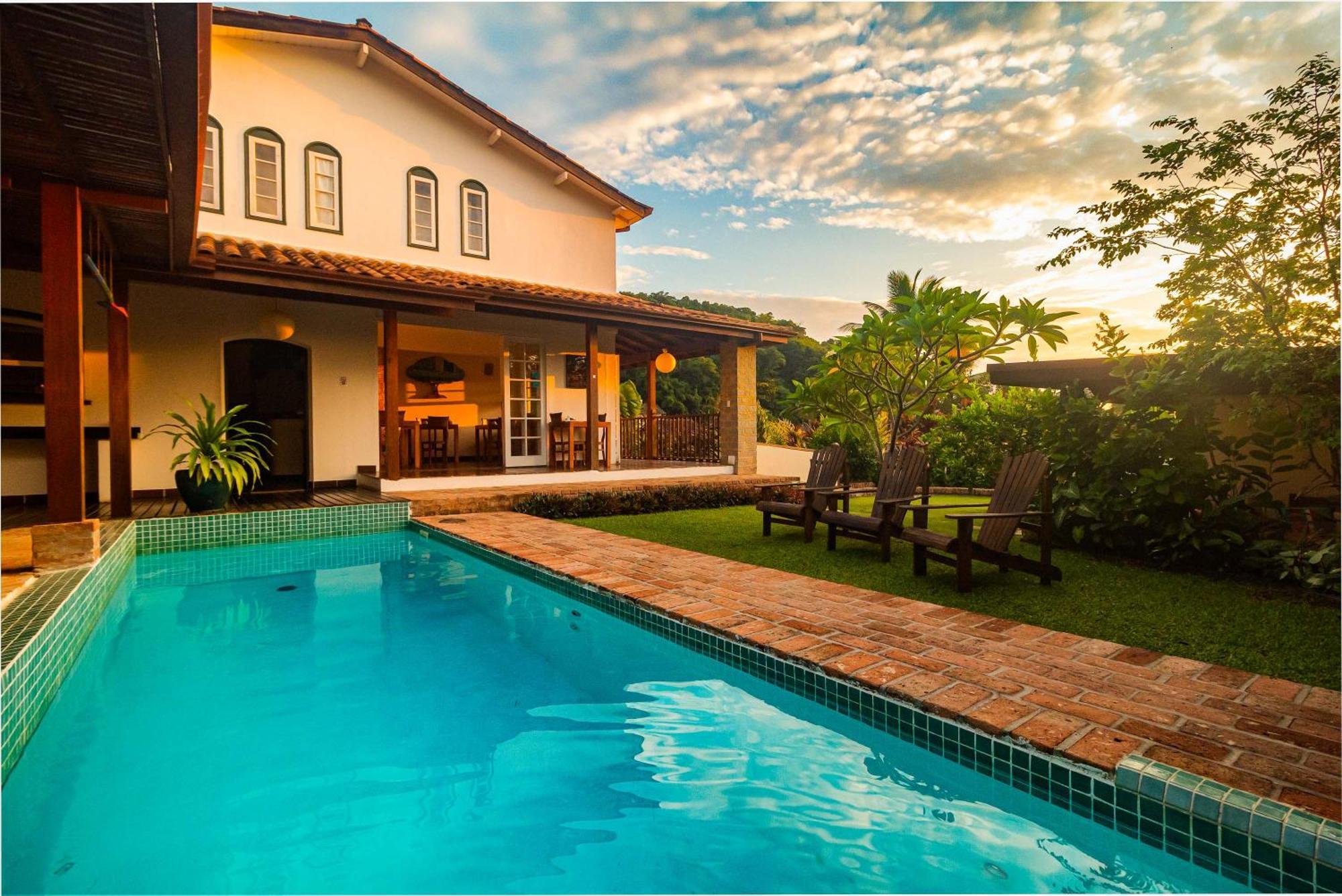 Bed and breakfast Boutique Carpe Diem 3*