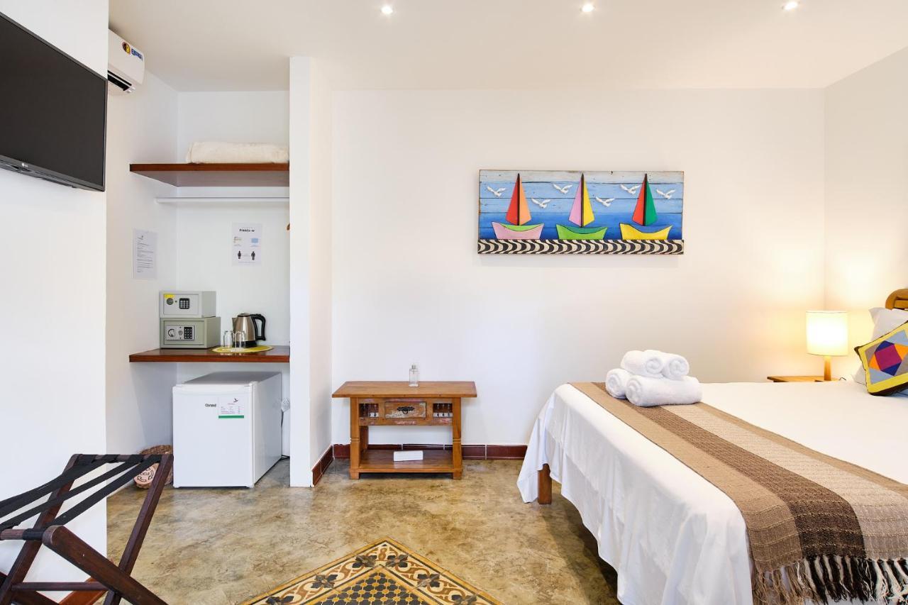 Boutique Carpe Diem 3* Paraty