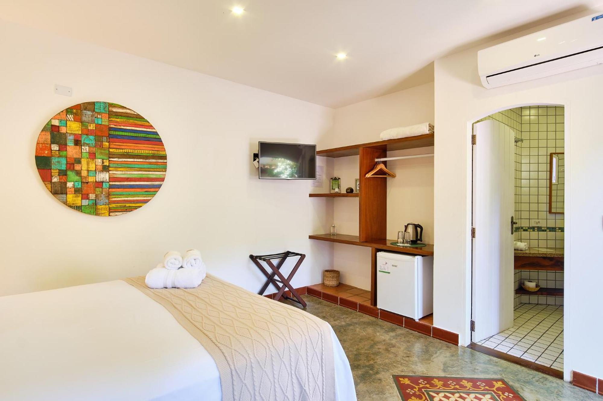 Boutique Carpe Diem Bed and breakfast